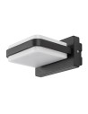 Rabalux Gendt Външно стенно осветление IP44 LED 12W 3000K 77061