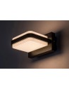 Rabalux Gendt Външно стенно осветление IP44 LED 12W 3000K 77061 - 2