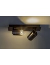 Rabalux Gerhard Спот осветление IP20 GU10 2x MAX 15W K 73072 - 3