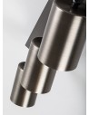 Rabalux Gerhard Спот осветление IP20 GU10 3x MAX 15W K 73073 - 4