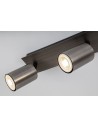 Rabalux Gerhard Спот осветление IP20 GU10 4x MAX 15W K 73074 - 4
