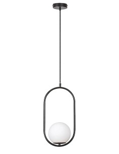 Rabalux Ghita Висящи осветителни тела IP20 E27 1x MAX 20W K 72028 - Цена | LEDs4economy 2