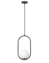 Rabalux Ghita Висящи осветителни тела IP20 E27 1x MAX 20W K 72028