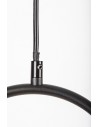 Rabalux Ghita Висящи осветителни тела IP20 E27 1x MAX 20W K 72028 - 3