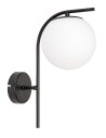 Rabalux Ghita Аплик IP20 E27 1x MAX 20W K 71139