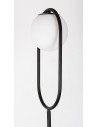 Rabalux Ghita Лампион IP20 E27 1x MAX 20W K 74029 - 3
