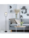 Rabalux Ghita Лампион IP20 E27 1x MAX 20W K 74029 - 6