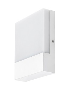 Rabalux Gimone Външно стенно осветление IP44 LED 10W 4000K 77098 - Цена | LEDs4economy 2