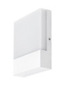Rabalux Gimone Външно стенно осветление IP44 LED 10W 4000K 77098