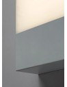 Rabalux Gimone Външно стенно осветление IP44 LED 10W 4000K 77098 - 3