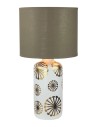 Rabalux Ginger Настолни лампи IP20 E27 1x MAX 60W K 6030
