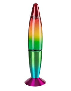 Rabalux Glitter Rainbow2 Декоративни лампи IP20 LED 25W 3000 76008 - Цена | LEDs4economy 2