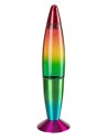 Rabalux Glitter Rainbow2 Декоративни лампи IP20 LED 25W 3000 76008