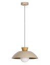 Rabalux Golnar Висящи осветителни тела IP20 G9 1x MAX 5W K 72230