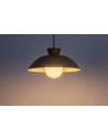 Rabalux Golnar Висящи осветителни тела IP20 G9 1x MAX 5W K 72230 - 2