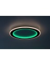 Rabalux Golwen Плафон IP20 LED 22W 3000-6500 71406 - 2