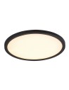 Rabalux Gonzalo Вградени и повърхностно монтирани лампи IP20 LED 24W 3000,4000,6000K 71096 - 2