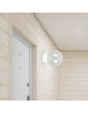 Rabalux Grace Аплик IP20 E27 1x MAX 60W K 2431 - 3