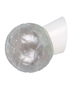 Rabalux Grace Аплик IP20 E27 1x MAX 60W K 2432 - Цена | LEDs4economy