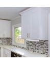 Rabalux Greg Oсветителни тела за шкаф IP20 LED 4W 4000 5216 - 5