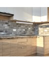 Rabalux Greg Oсветителни тела за шкаф IP20 LED 9W 4000 5217 - 5