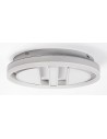 Rabalux Gremin Плафон IP20 LED 55W 3000-6500K 71112 - 4
