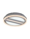 Rabalux Gremin Плафон IP20 LED 55W 3000-6500K 71112 - 6