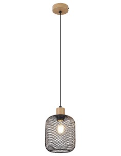 Rabalux Grendel Висящи осветителни тела IP20 E27 1x MAX 60W K 3131 - Цена | LEDs4economy