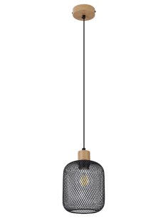 Rabalux Grendel Висящи осветителни тела IP20 E27 1x MAX 60W K 3131 - Цена | LEDs4economy 2