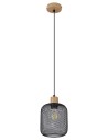 Rabalux Grendel Висящи осветителни тела IP20 E27 1x MAX 60W K 3131 - 2