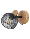 Rabalux Grendel Спот осветление IP20 E14 1x MAX 40W K 3127 - 2