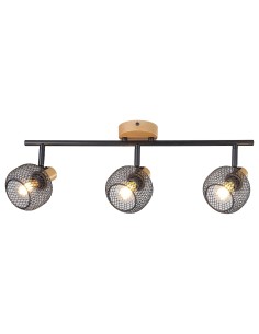 Rabalux Grendel Спот осветление IP20 E14 3x MAX 40W K 3129 - Цена | LEDs4economy
