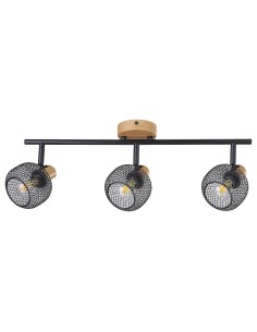 Rabalux Grendel Спот осветление IP20 E14 3x MAX 40W K 3129 - Цена | LEDs4economy 2
