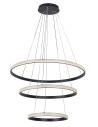 Rabalux Grete Висящи осветителни тела IP20 LED 100W 3000 72260 - 2