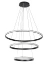 Rabalux Grete Висящи осветителни тела IP20 LED 100W 3000 72260 - 3