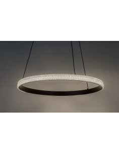 Rabalux Grete Висящи осветителни тела IP20 LED 32W 3000 72258 - Цена | LEDs4economy 2