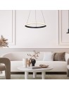 Rabalux Grete Висящи осветителни тела IP20 LED 32W 3000 72258 - 5