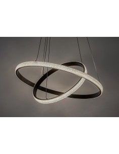 Rabalux Grete Висящи осветителни тела IP20 LED 60W 3000 72259 - Цена | LEDs4economy 2