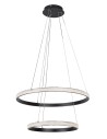 Rabalux Grete Висящи осветителни тела IP20 LED 60W 3000 72259 - 4