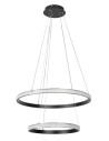 Rabalux Grete Висящи осветителни тела IP20 LED 60W 3000 72259 - 5