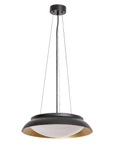 Rabalux Hafsa Висящи осветителни тела IP20 LED 24W 3000 72134 - Цена | LEDs4economy 2