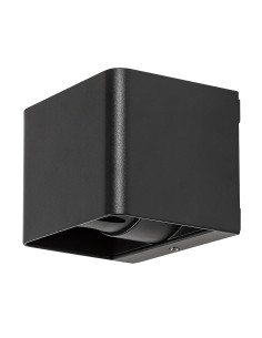 Rabalux Hallstatt Външно стенно осветление IP54 LED 10W 3000K 77168 - Цена | LEDs4economy 2