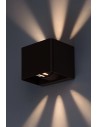 Rabalux Hallstatt Външно стенно осветление IP54 LED 10W 3000K 77169 - 2