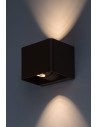 Rabalux Hallstatt Външно стенно осветление IP54 LED 10W 3000K 77169 - 3