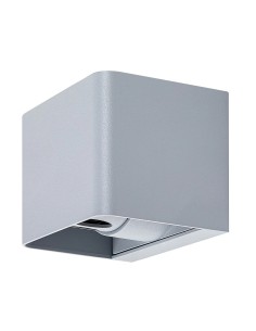 Rabalux Hallstatt Външно стенно осветление IP54 LED 10W 3000K 77170 - Цена | LEDs4economy 2