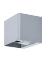 Rabalux Hallstatt Външно стенно осветление IP54 LED 10W 3000K 77170
