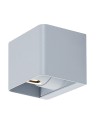 Rabalux Hallstatt Външно стенно осветление IP54 LED 10W 3000K 77170 - 5