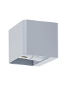 Rabalux Hallstatt Външно стенно осветление IP54 LED 10W 3000K 77170 - 6