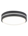 Rabalux Hamburg Плафон IP44 LED 10W 4000K 8847