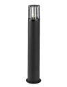 Rabalux Haren Външни стоящи лампи IP54 E27 1x MAX 60W K 77084